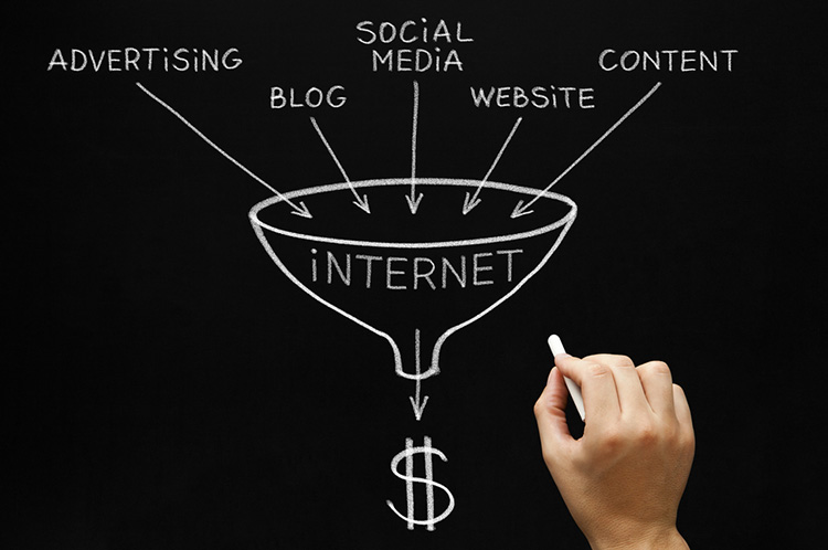 Top 5 Digital Marketing Blogs To Follow In 2020