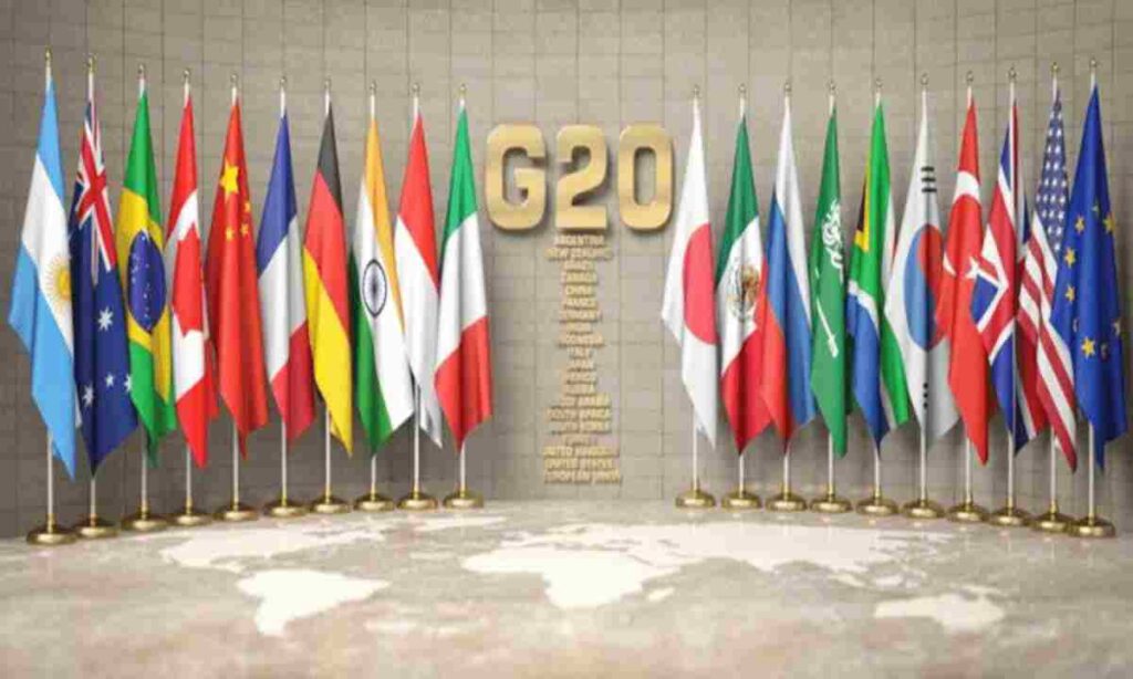 An Overview of the G20 Summit Blog