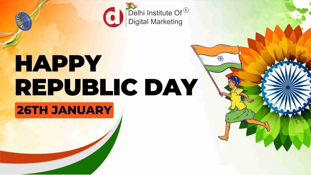 Happy Republic Day! Unifying India On The 74th Republic Day - 2024