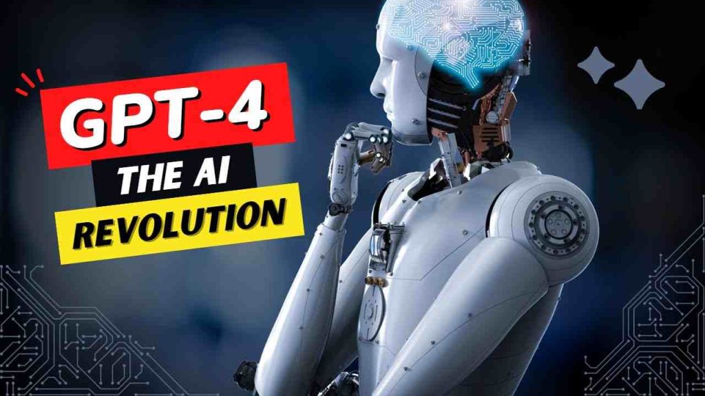 AutoGPT: The Revolutionary GPT-4 Tool Taking AI To The Next Level - 2024