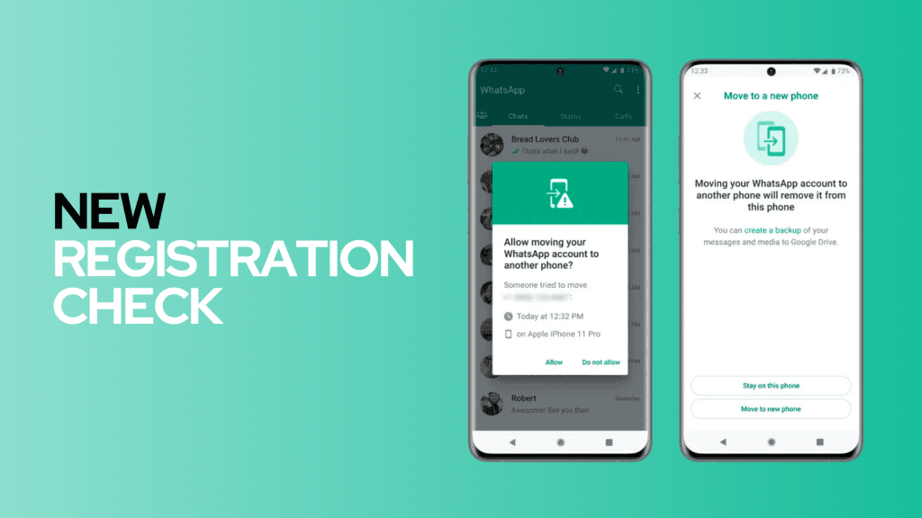 Everything you should know about WhatsApp’s new security checks 2024