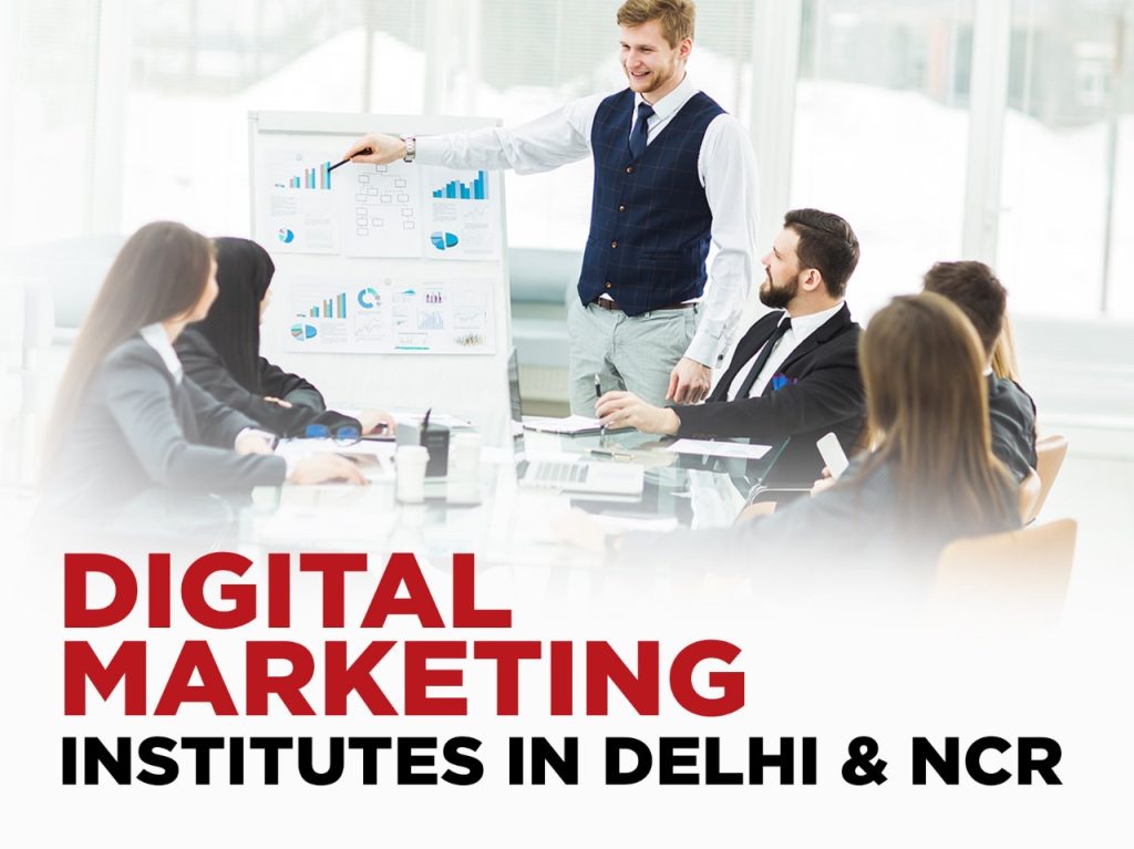 digital marketing course in delhi ncr