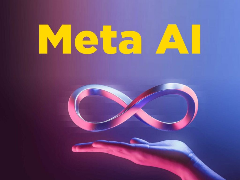 Meta AI New Update
