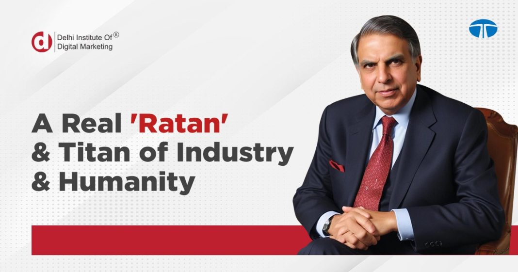 Ratan Tata